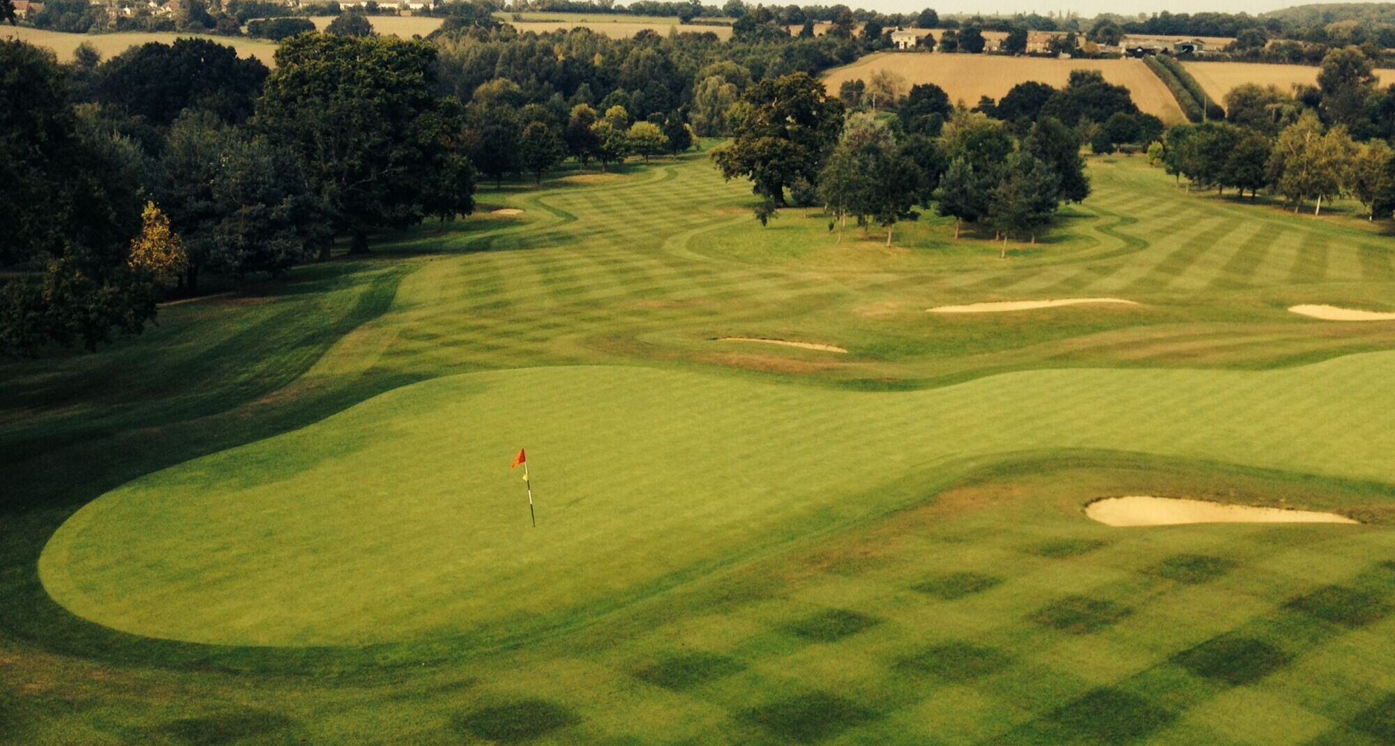 Colne Valley Golf Club