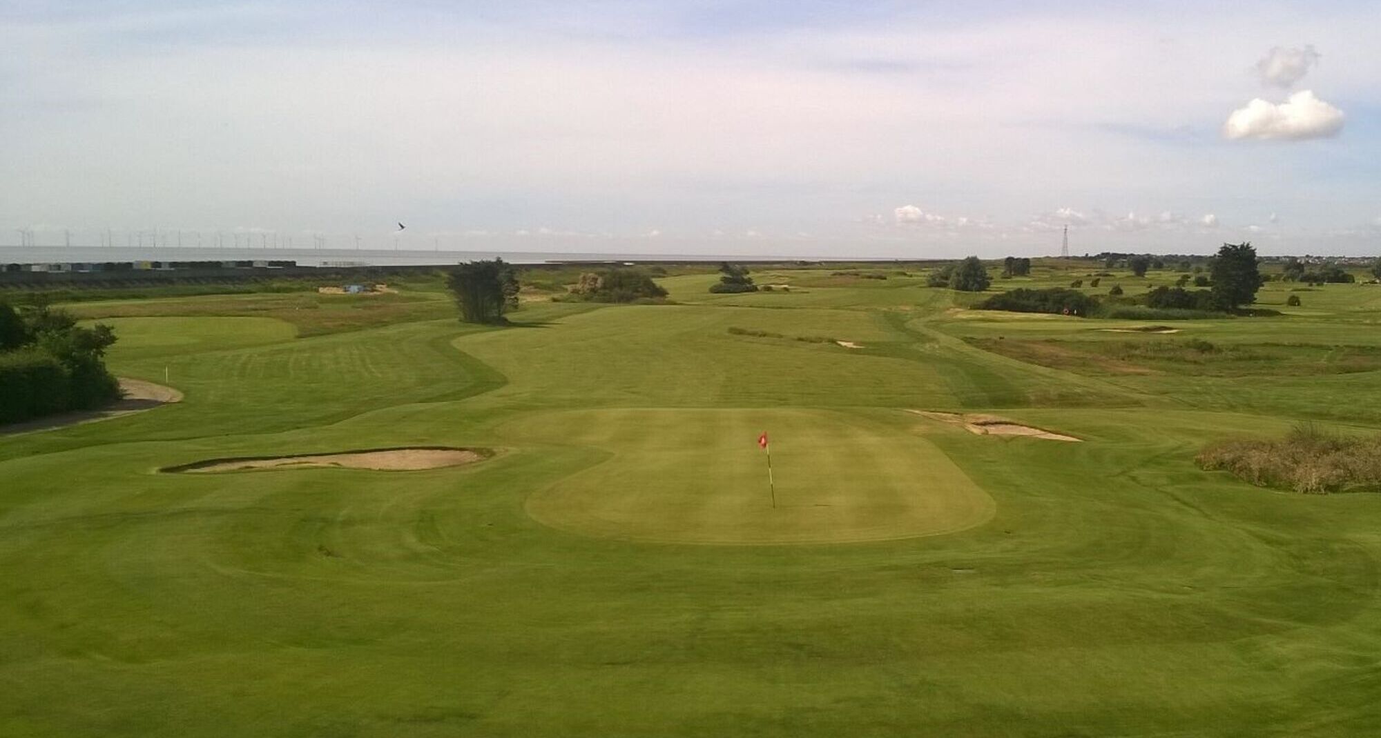 Frinton Golf Club